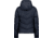 Obermeyer Peyton Down Jacket - Women's, Large, Black, 11201-16009-L