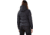 Obermeyer Peyton Down Jacket - Women's, Large, Black, 11201-16009-L