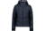 Obermeyer Peyton Down Jacket - Women's, Large, Black, 11201-16009-L