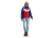 Obermeyer Peyton Down Jacket - Womens, Cherry Wood, Medium, Regular, 11201-23046-M