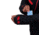 Obermeyer Primo Jacket - Men's, Medium, Regular, Black, 21109-16009-M