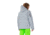 Obermeyer Primo Jacket - Mens, Large, Regular, Shale, 21109-22005-L