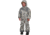 Obermeyer Quinn One-Piece, Deerly Gray, 5, 73001-21027-5