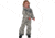 Obermeyer Quinn One-Piece, Deerly Gray, 5, 73001-21027-5