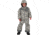 Obermeyer Quinn One-Piece, Deerly Gray, 5, 73001-21027-5