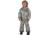 Obermeyer Quinn One-Piece, Deerly Gray, 5, 73001-21027-5