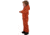 Obermeyer Quinn One-Piece, Rust-Worthy, 6, 73001-21039-6