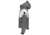 Obermeyer Rayla Jacket - Girls, Knight Black, Medium, 31074-19008-M