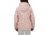 Obermeyer Rayla Jacket - Girls, Pink Sand, Small, 31074-21050-S