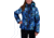 Obermeyer Rayla Jacket - Girls, Space Out, Medium, 31074-21163-M