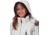 Obermeyer Rayla Jacket - Girls, White, Extra Large, 31074-16010-XL