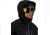 Obermeyer Raze Jacket - Men's, 2XL, Regular, Black, 21113-16009-2XL