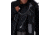 Obermeyer Raze Jacket - Men's, 2XL, Regular, Black, 21113-16009-2XL