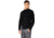 Obermeyer Reggie Crewneck Sweater - Men's, Medium, Black, 26034-16009-M