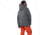 Obermeyer Ridgeline Jacket - Men's, Extra Large, Coal, 21111-20004-XL