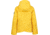 Obermeyer Rylee Jacket - Girls, Extra Large, Bee-Line, 31080-22022-XL