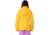 Obermeyer Rylee Jacket - Girls, Extra Large, Bee-Line, 31080-22022-XL
