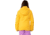 Obermeyer Rylee Jacket - Girls, Extra Large, Bee-Line, 31080-22022-XL