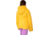 Obermeyer Rylee Jacket - Girls, Extra Large, Bee-Line, 31080-22022-XL