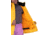 Obermeyer Rylee Jacket - Girls, Extra Large, Bee-Line, 31080-22022-XL