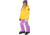 Obermeyer Rylee Jacket - Girls, Extra Large, Bee-Line, 31080-22022-XL