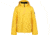 Obermeyer Rylee Jacket - Girls, Extra Large, Bee-Line, 31080-22022-XL