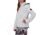 Obermeyer Rylee Jacket - Girls, White, Extra Large, 31070-16010-XL