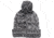 Obermeyer San Fran Pom Beanie - Girls, White, One Size, 38018-16010-ONE SIZE