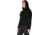 Obermeyer Sarah 1/4 Zip - Women's, Large, Black, 17074-16009-L