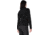 Obermeyer Sarah 1/4 Zip - Women's, Large, Black, 17074-16009-L