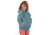 Obermeyer Shay Sherpa Jacket, Horizon, Extra Small, 77026-21161-XS