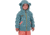 Obermeyer Shay Sherpa Jacket, Horizon, Extra Small, 77026-21161-XS