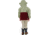 Obermeyer Shay Sherpa Jacket, Sagebrush, Extra Large, 77026-21085-XL