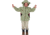 Obermeyer Shay Sherpa Jacket, Sagebrush, Extra Large, 77026-21085-XL