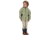 Obermeyer Shay Sherpa Jacket, Sagebrush, Extra Large, 77026-21085-XL