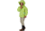 Obermeyer Shay Sherpa Jacket, With A Twist, Medium, 77026-21081-M