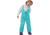 Obermeyer Snoverall Pant - Girls, Baby Blues, 8, 55033-21062-8