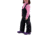Obermeyer Snoverall Pant - Girls, Black, 8, 55033-16009-8