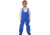 Obermeyer Snoverall Pant - Girls, Blue Vibes, 8, 55033-19065-8