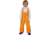 Obermeyer Snoverall Pant - Girls, Mango Magic, 8, 55033-21034-8