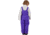 Obermeyer Snoverall Pant - Girls, Purr-Ple, 6, 55033-21076-6