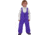 Obermeyer Snoverall Pant - Girls, Purr-Ple, 6, 55033-21076-6
