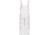 Obermeyer Snoverall Pant - Girls, White, 7, 55033-16010-7