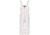 Obermeyer Snoverall Pant - Girls, White, 7, 55033-16010-7
