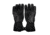 Obermeyer Solstice Leather Glove - Womens, Black, Small, 18043-16009-S