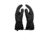 Obermeyer Solstice Leather Glove - Womens, Black, Small, 18043-16009-S