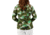 Obermeyer Sonja 1/4 Zip Top - Womens, Saguaro Camo, Medium, 17073-21131-M