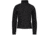 Obermeyer Sonja 1/4 Zip - Womens, Black, Extra Large, 17073-16009-XL
