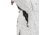 Obermeyer Stout Jacket - Mens, White, 2XL, 21105-16010-2XL