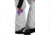 Obermeyer Sundown Pant - Womens, White, 8, 15057-16010-8